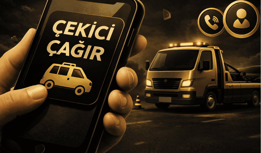 Cekici