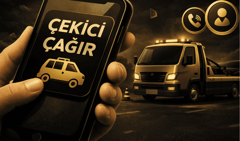 Cekici Cagir